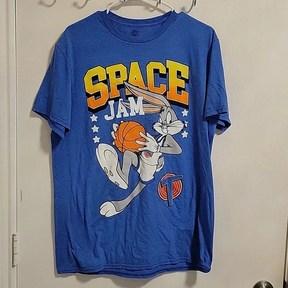 Like‎ new!  Space Jam! - Picture 1 of 3